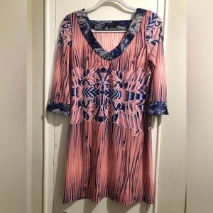 Size M great condition dress by BCBG MAXAZRIA